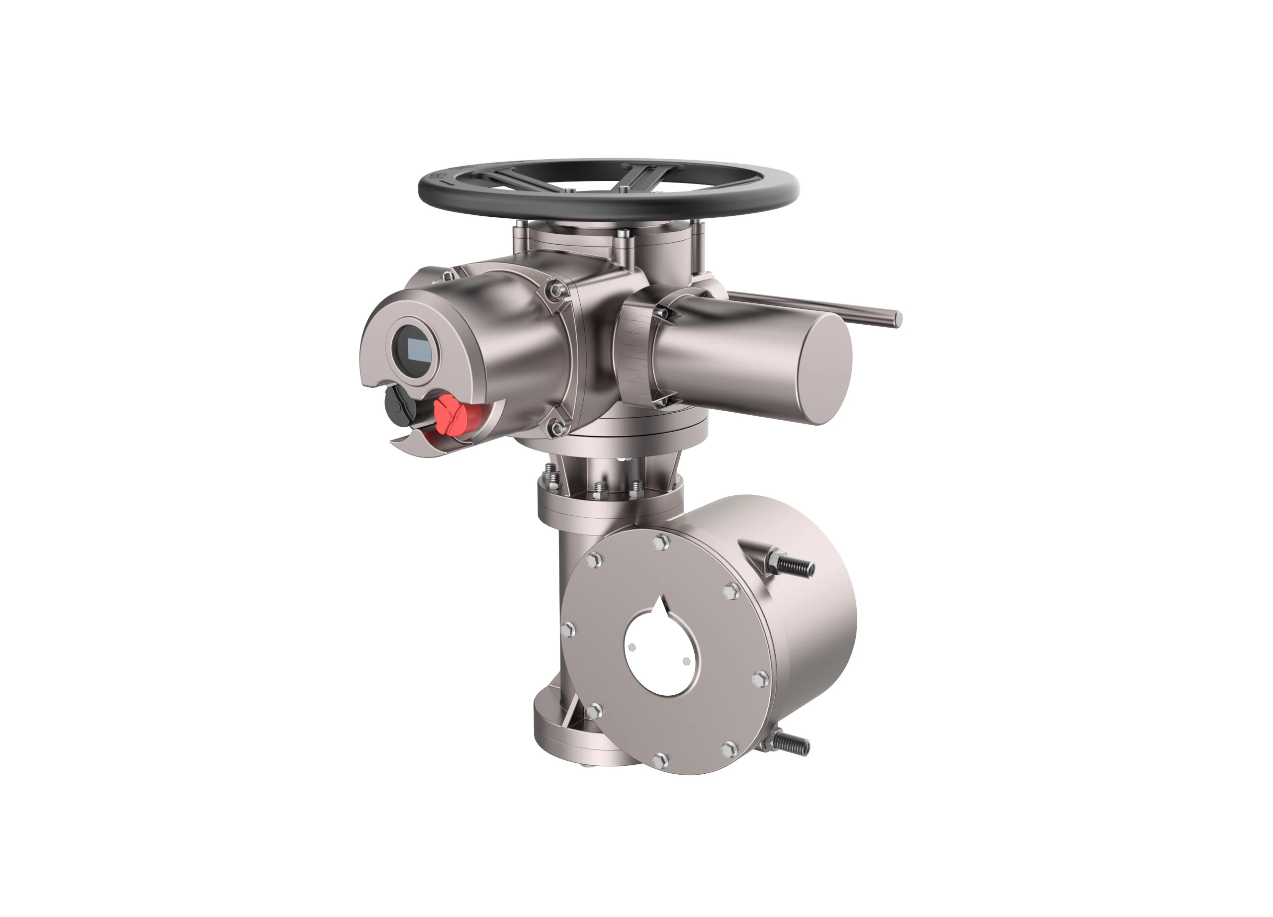 electric actuators electric actuators