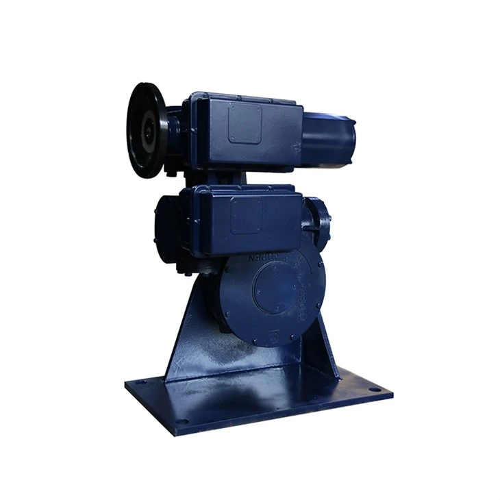 B+RS2600K/F Motor Operated Electric Rotary Actuator