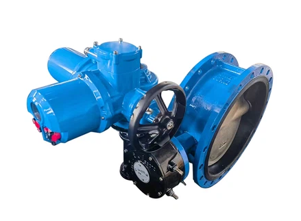 butterfly valve butterfly valve