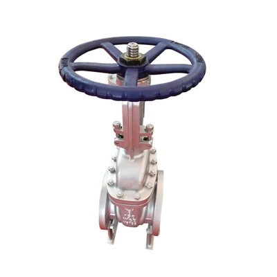 Comhla Geata Cruach Theilgthe Caighdeánach Meiriceánach DN150 8orlach 150LB