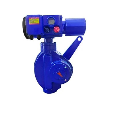 ZB+JS1200K/F Comhla Féileacán Gníomhaire Mótair Leictreach